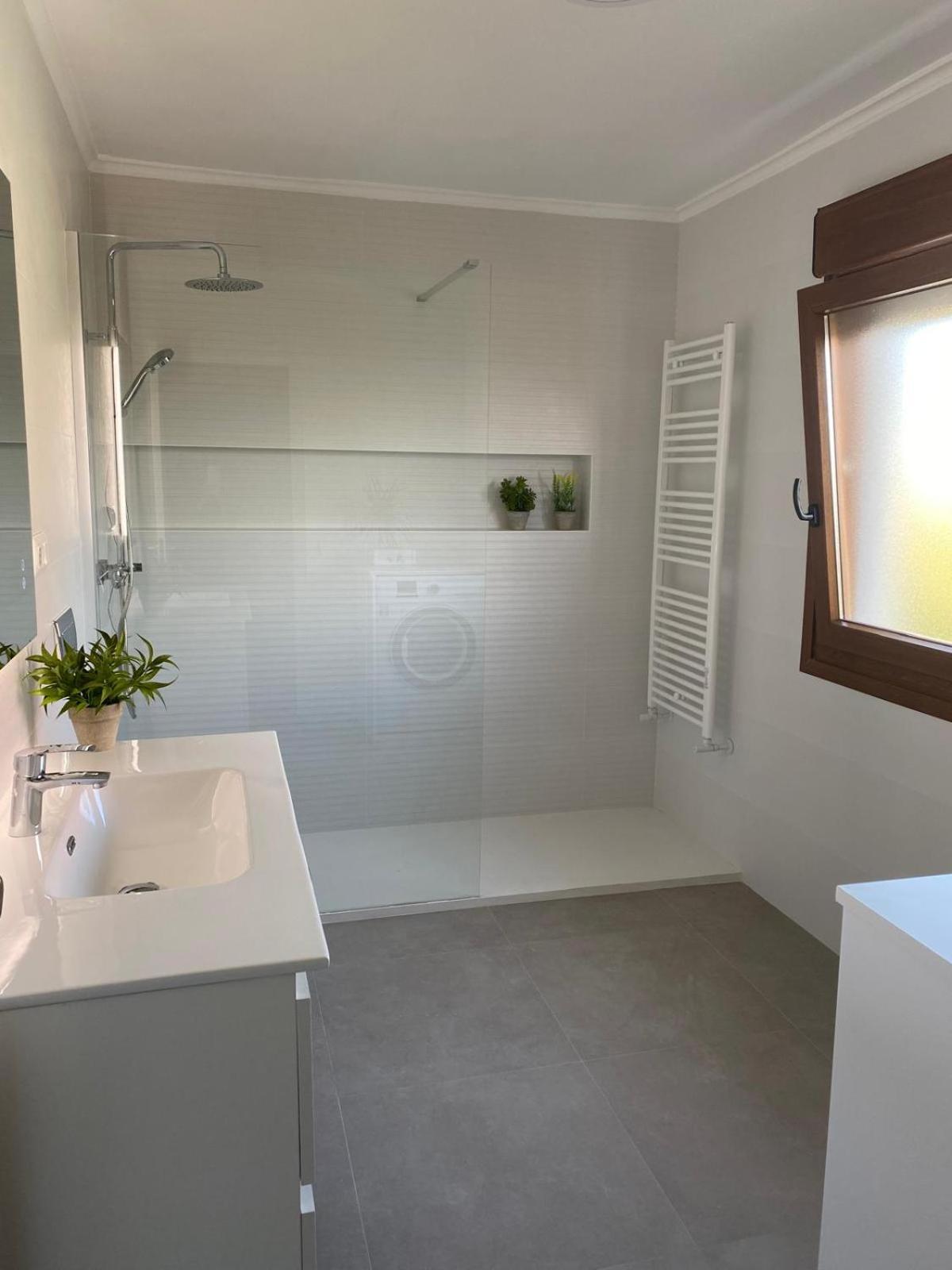 Apartamento Pueblo De Mogro Eksteriør bilde