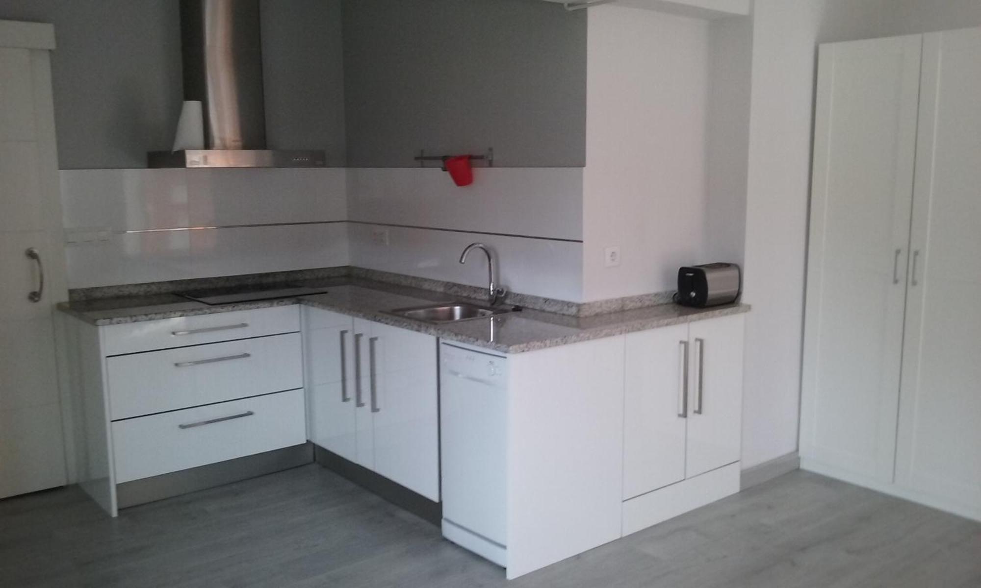 Apartamento Pueblo De Mogro Eksteriør bilde