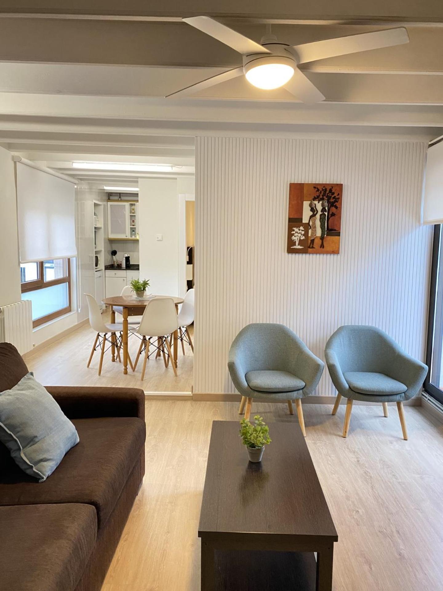 Apartamento Pueblo De Mogro Eksteriør bilde
