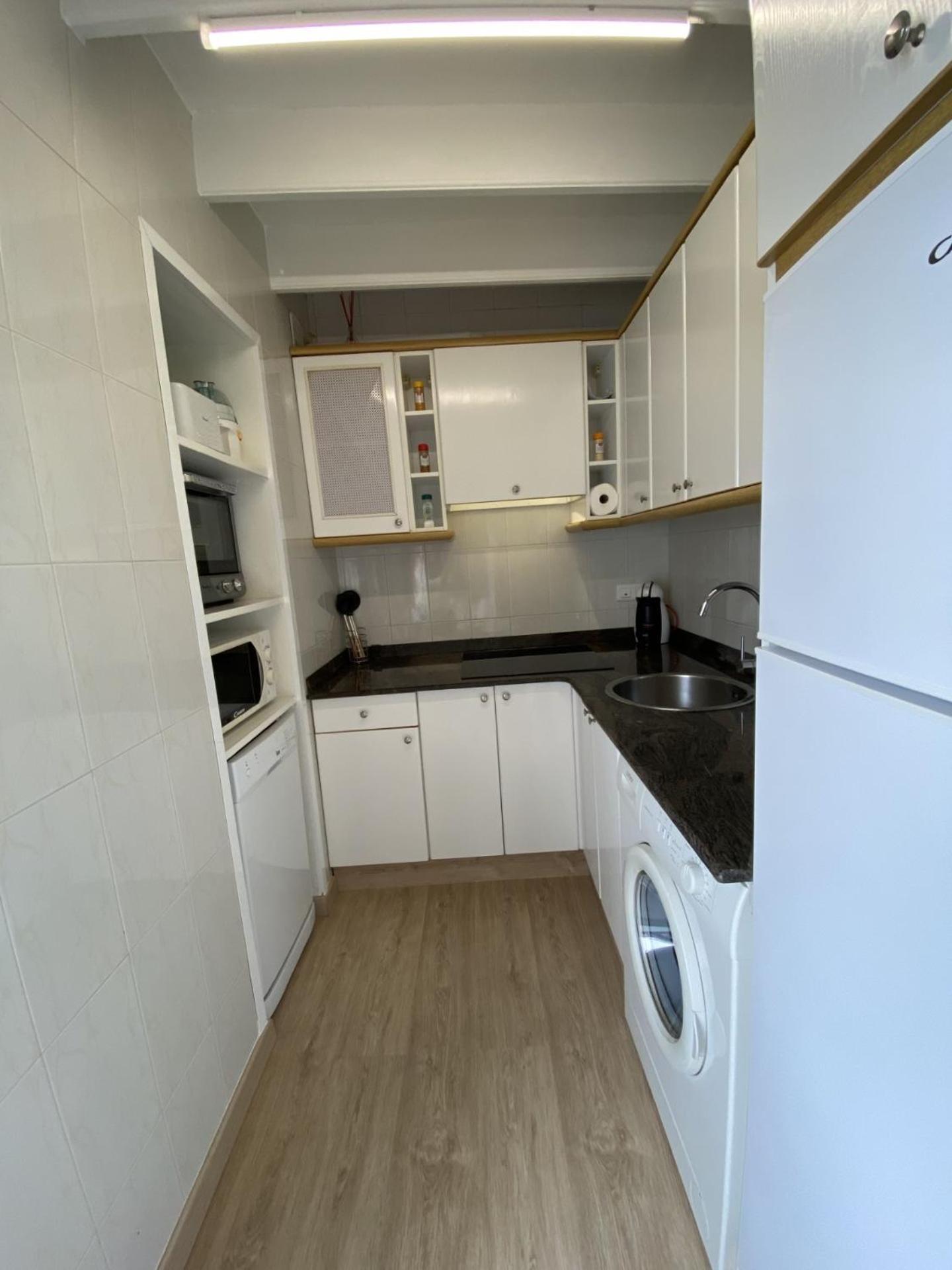 Apartamento Pueblo De Mogro Eksteriør bilde