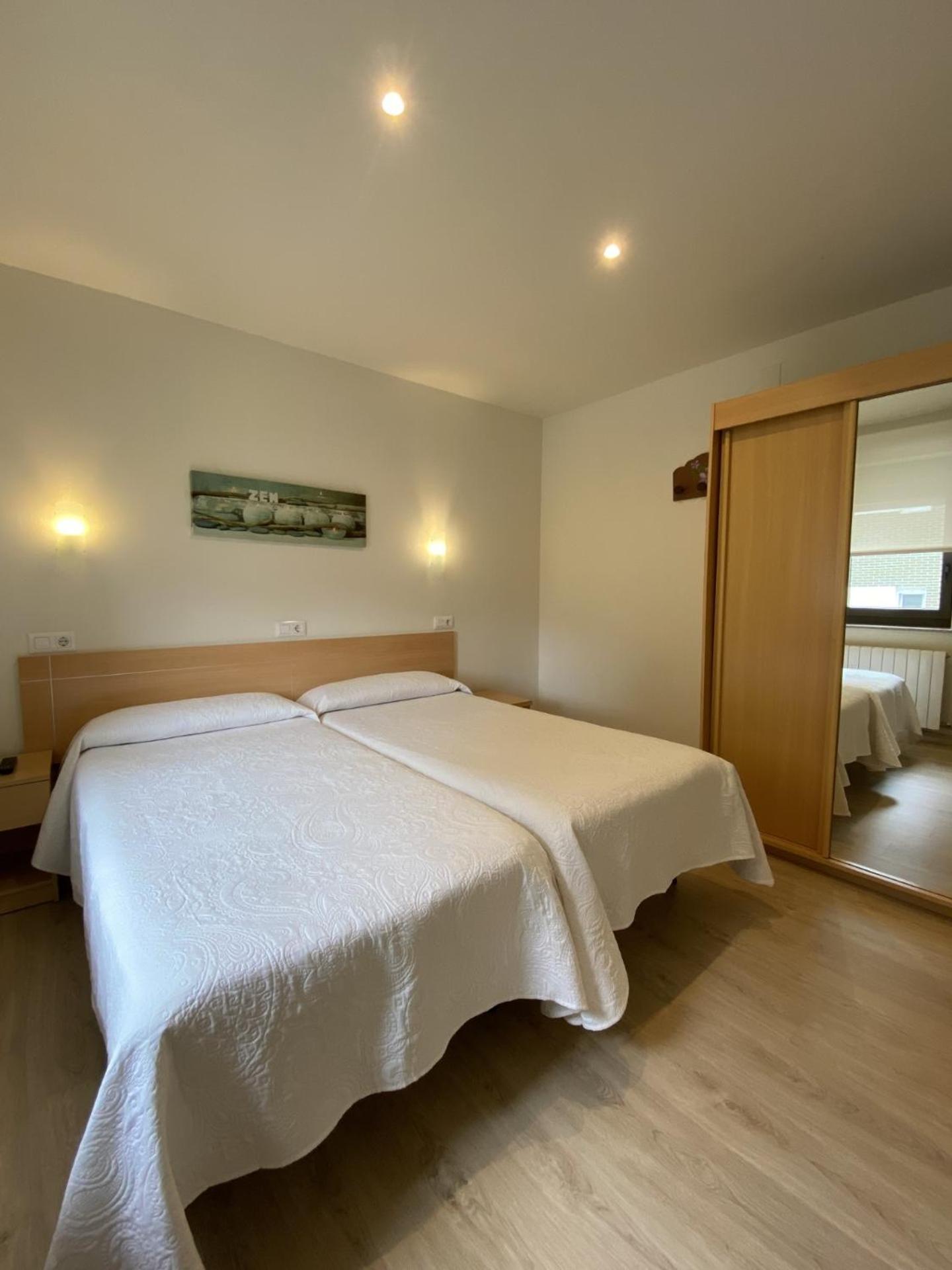 Apartamento Pueblo De Mogro Eksteriør bilde