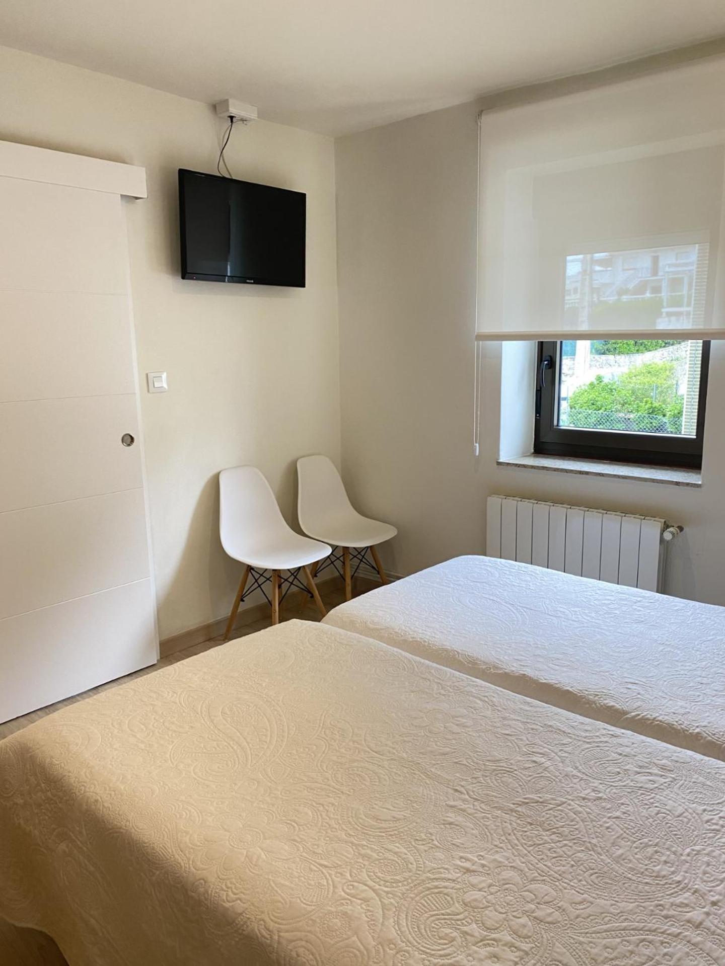 Apartamento Pueblo De Mogro Eksteriør bilde