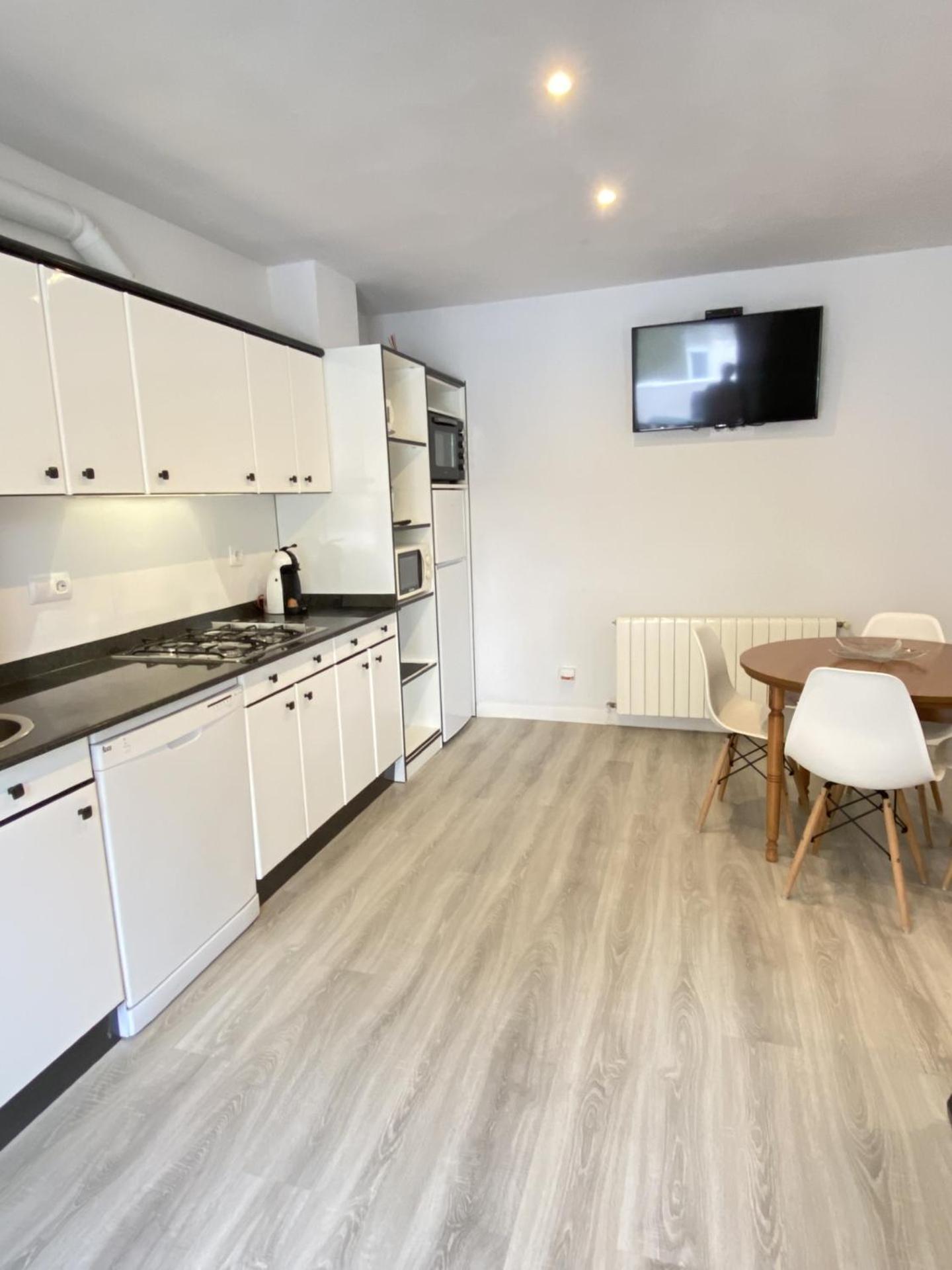 Apartamento Pueblo De Mogro Eksteriør bilde