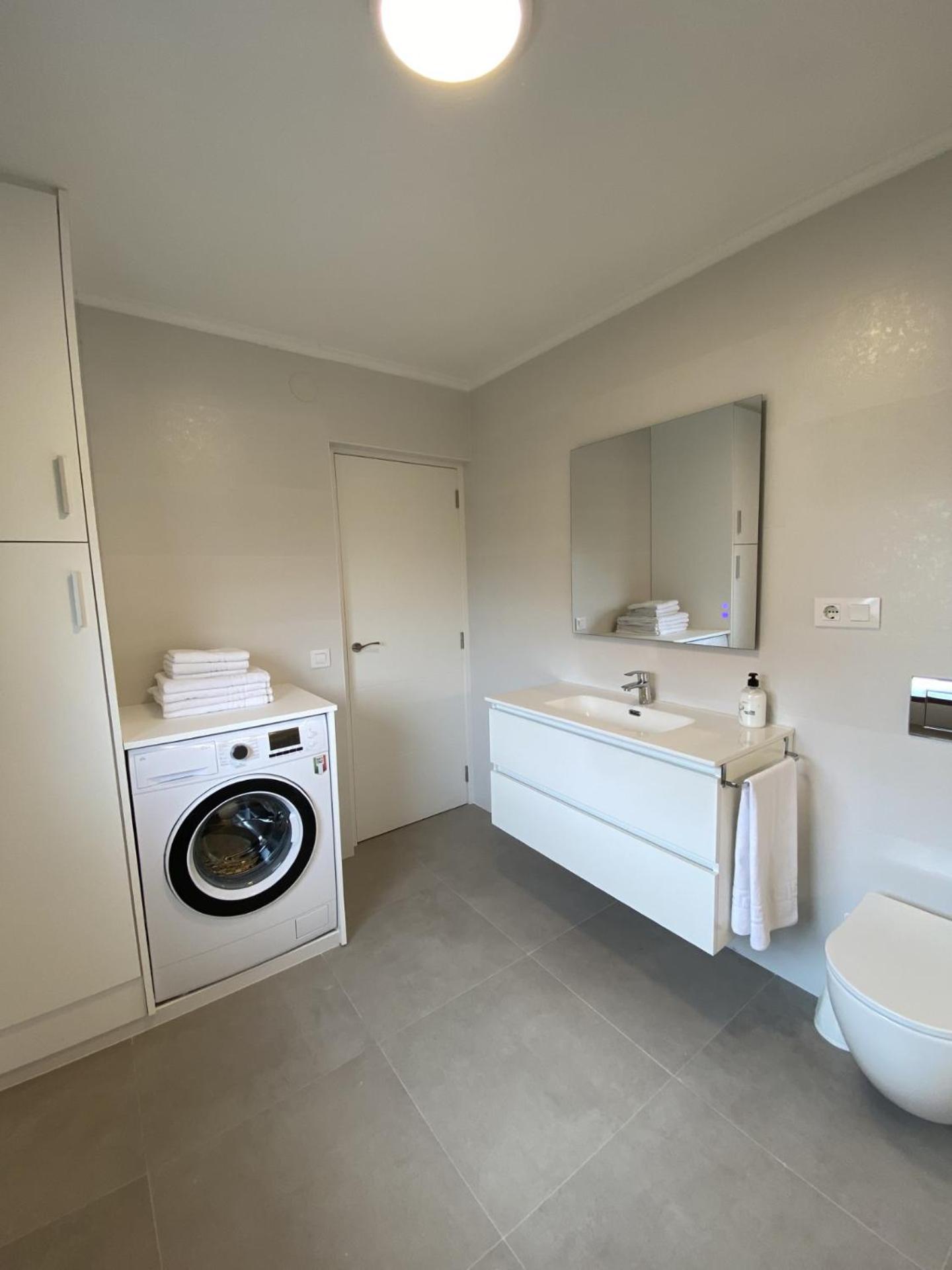 Apartamento Pueblo De Mogro Eksteriør bilde