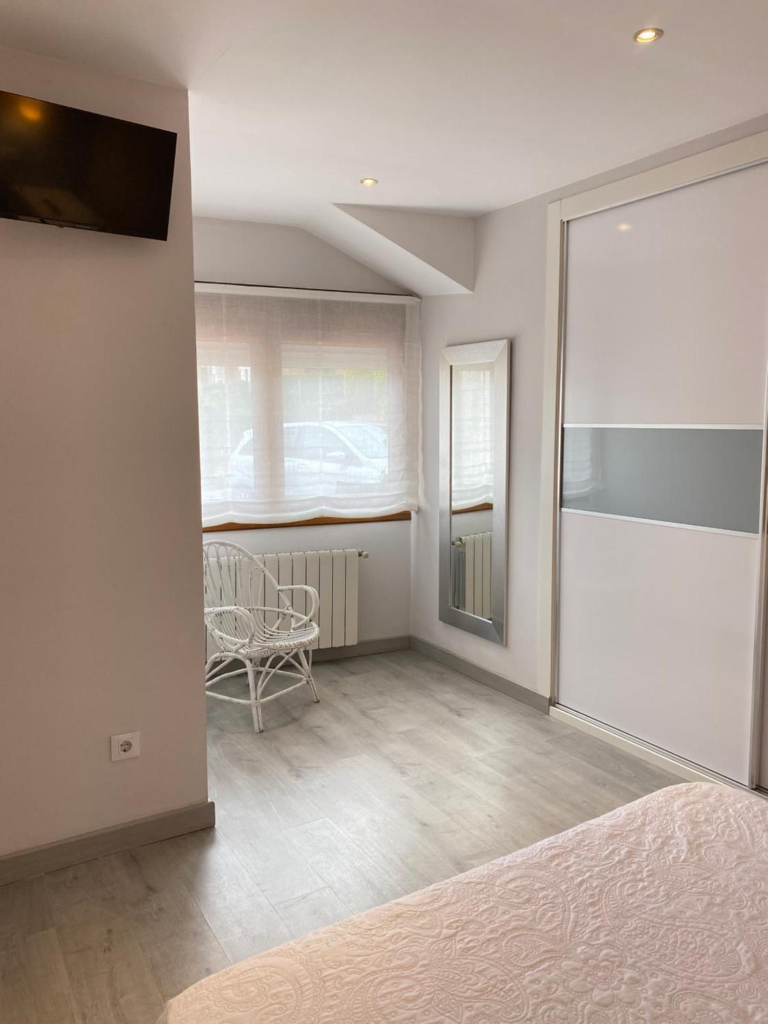 Apartamento Pueblo De Mogro Eksteriør bilde