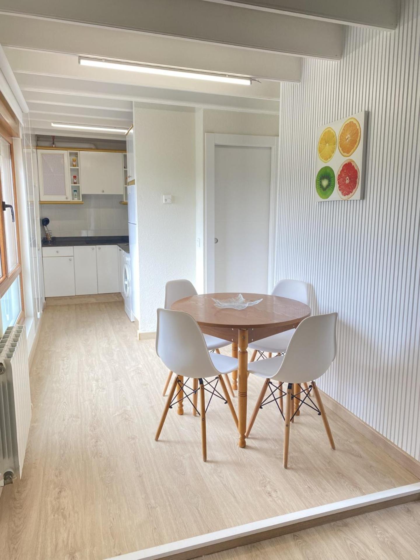 Apartamento Pueblo De Mogro Eksteriør bilde